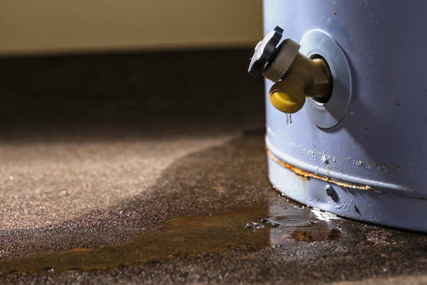 Best 24/7 water damage repair  in Hobart, OK
