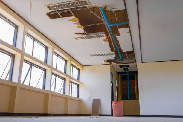 Best Water damage restoration near me  in Hobart, OK
