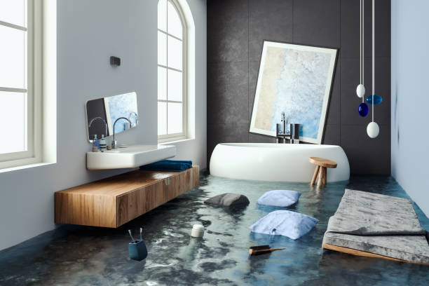 Best Local water damage restoration  in Hobart, OK