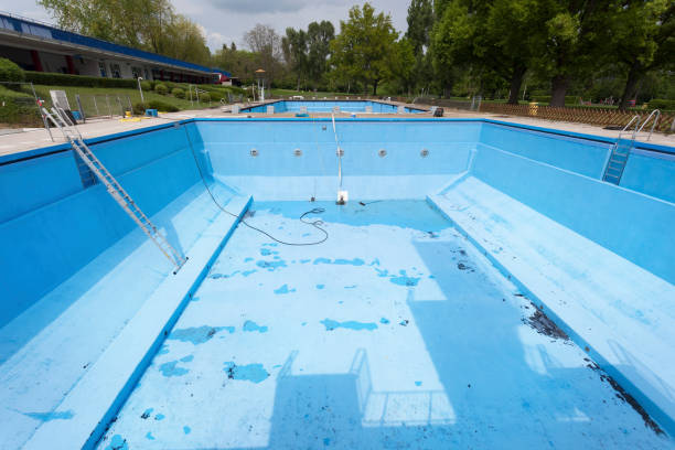 Best Basement water damage restoration  in Hobart, OK