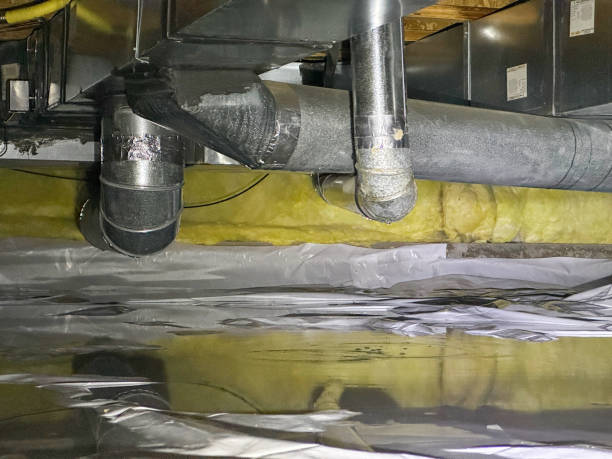 Best Ceiling water damage repair  in Hobart, OK