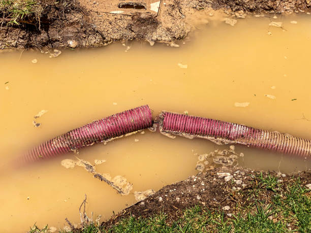 Water damage restoration experts in Hobart, OK